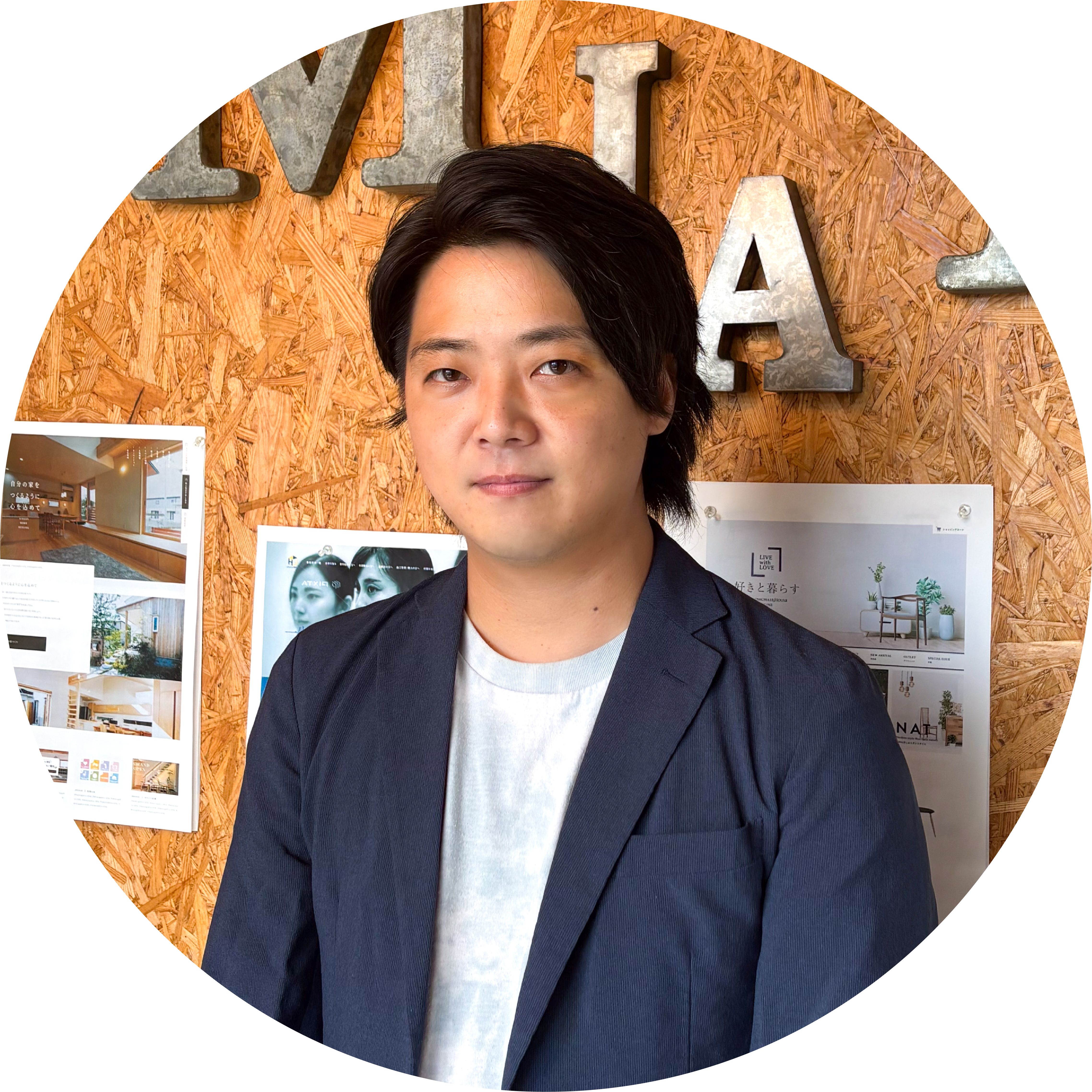 マーケティングスペシャリスト