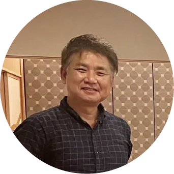 代表取締役 CEO