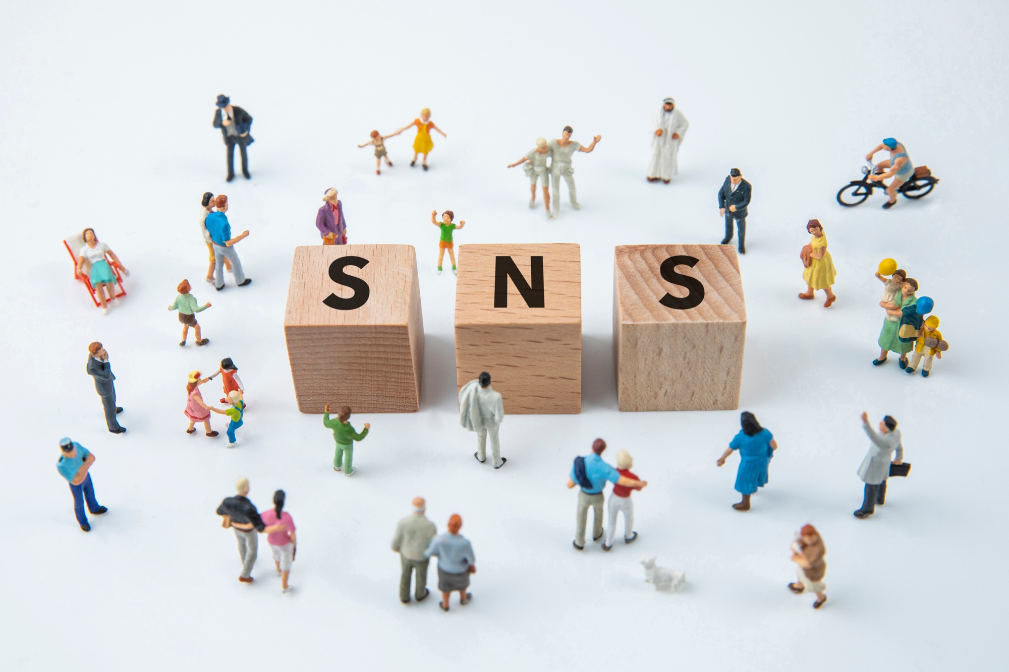 不動産会社がインスタを活用するメリット