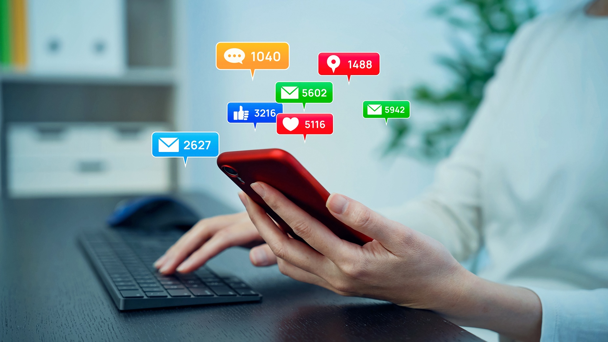 不動産のインスタ集客方法