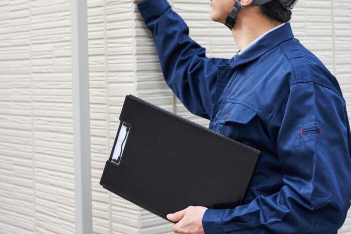 外壁塗装の集客にチラシを使うメリット