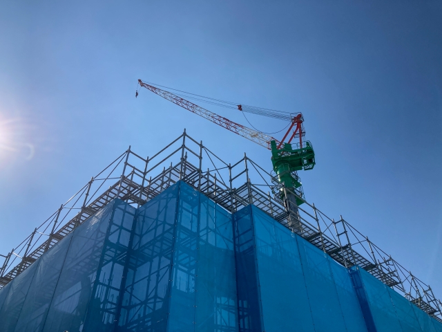 建設業法が改正された背景と目的