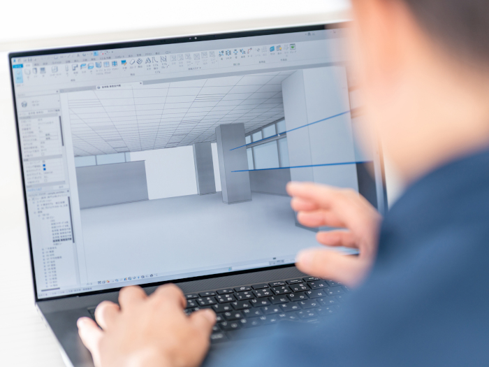 建築業界の新たな常識「BIM」をわかりやすく解説｜メリット・デメリットや活用方法、CADとの違い