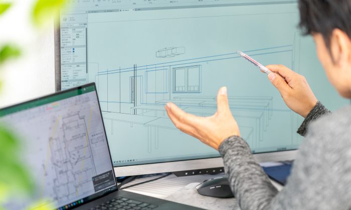 3d cad でできること｜建築設計の“今”と人気ソフト、BIMとの違いについて