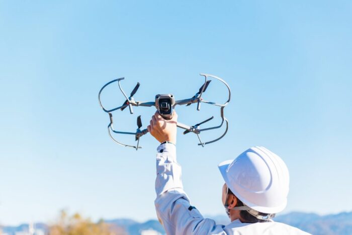 建築・建設業界におけるDXの重要性