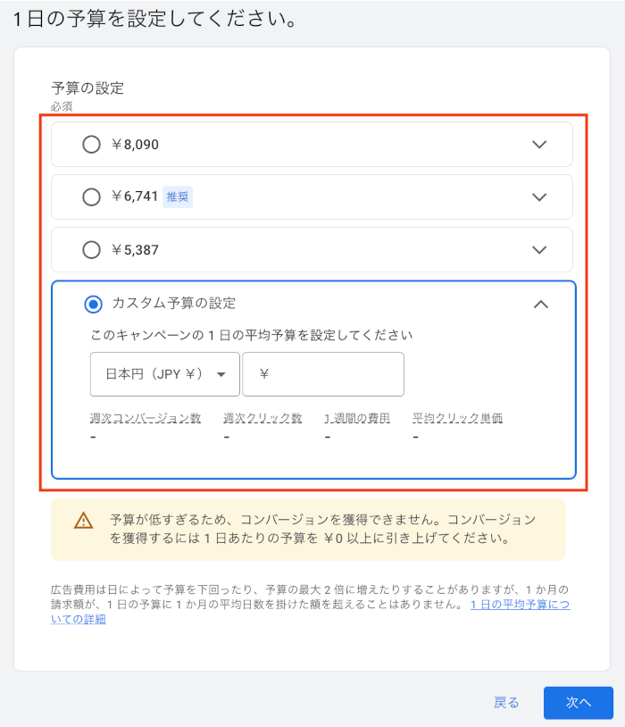 Google広告の出稿方法
