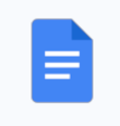 Google ドキュメント