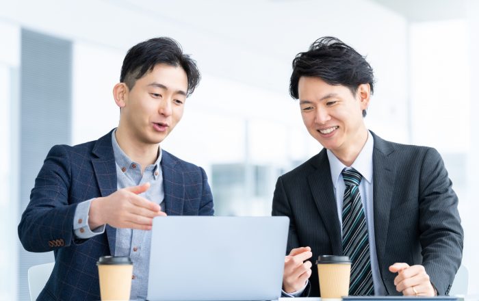 WEB集客は丸投げできるが集客代行会社と協力がベスト｜建築業界専門のWEB制作・運用会社『ミライスタイル』