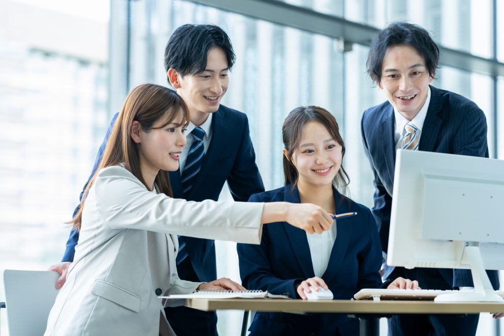 WEB集客は丸投げできるが集客代行会社と協力がベスト|建築業界専門のWEB制作・運用会社『ミライスタイル』