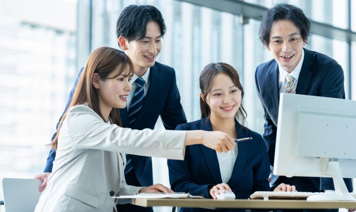 WEB集客は丸投げできるが集客代行会社と協力がベスト｜建築業界専門のWEB制作・運用会社『ミライスタイル』