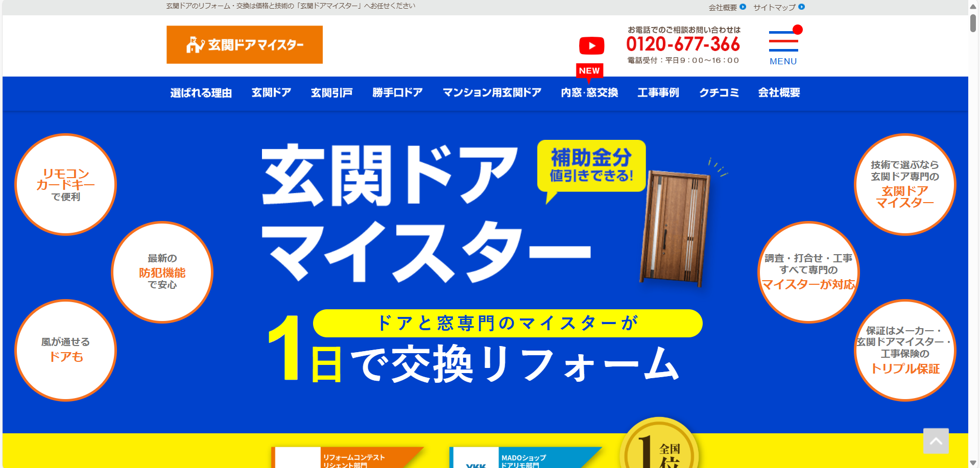 コンテンツマーケティングの成功事例
