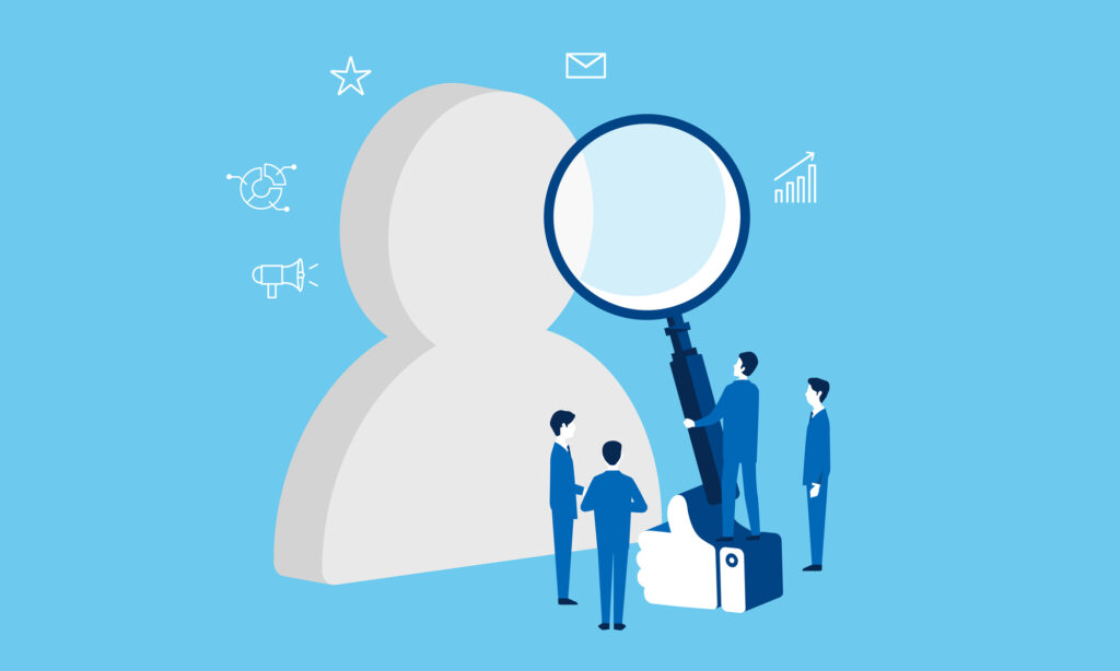 SNSマーケティングが重視される理由