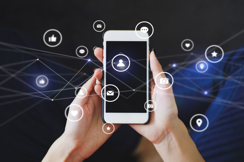 SNSマーケティングのデメリット