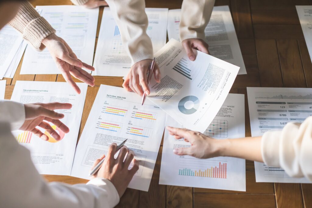 集客とは【目的・顧客の種類】