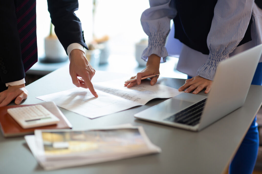 不動産会社の集客がうまくいかない理由と施策成功のポイント