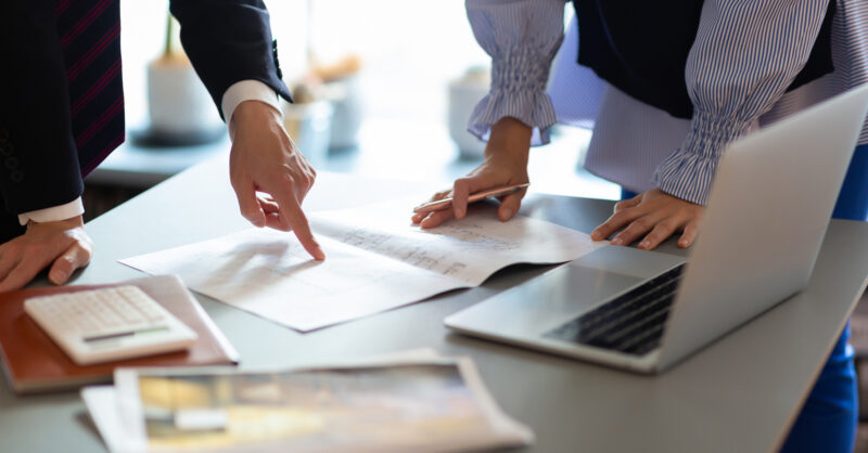 不動産会社の集客がうまくいかない理由と施策成功のポイント