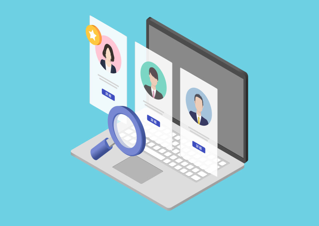 採用マーケティングとは