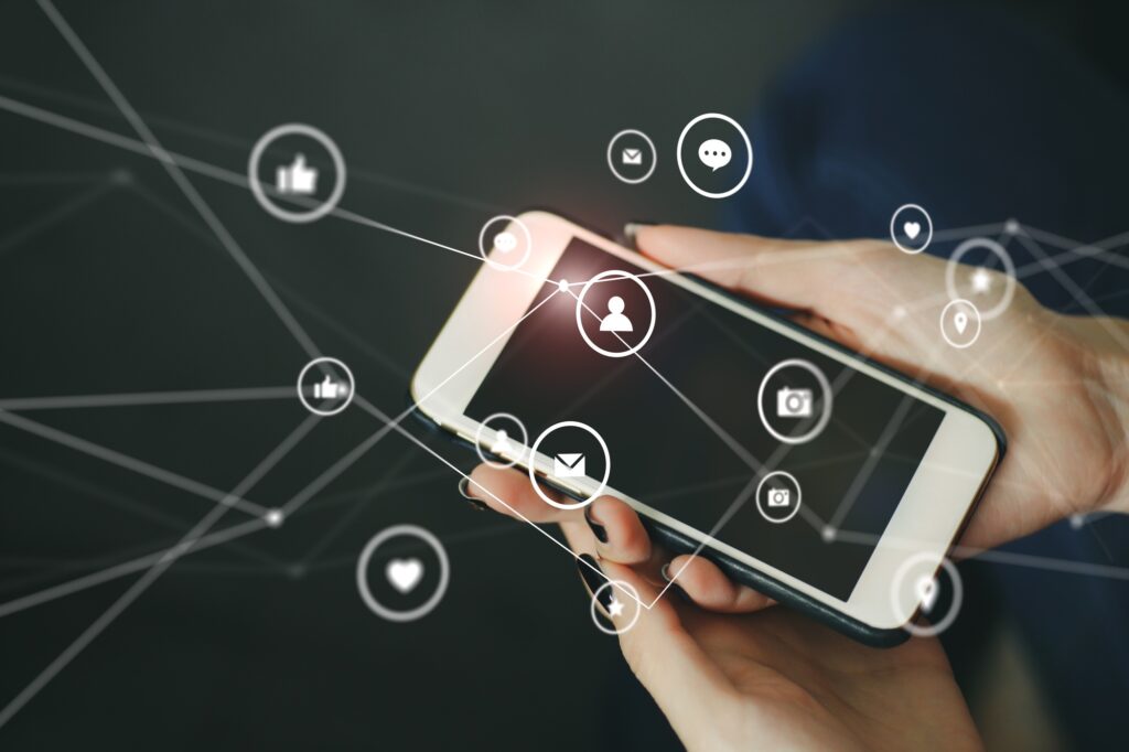 ホームページ制作と連携させたい集客方法