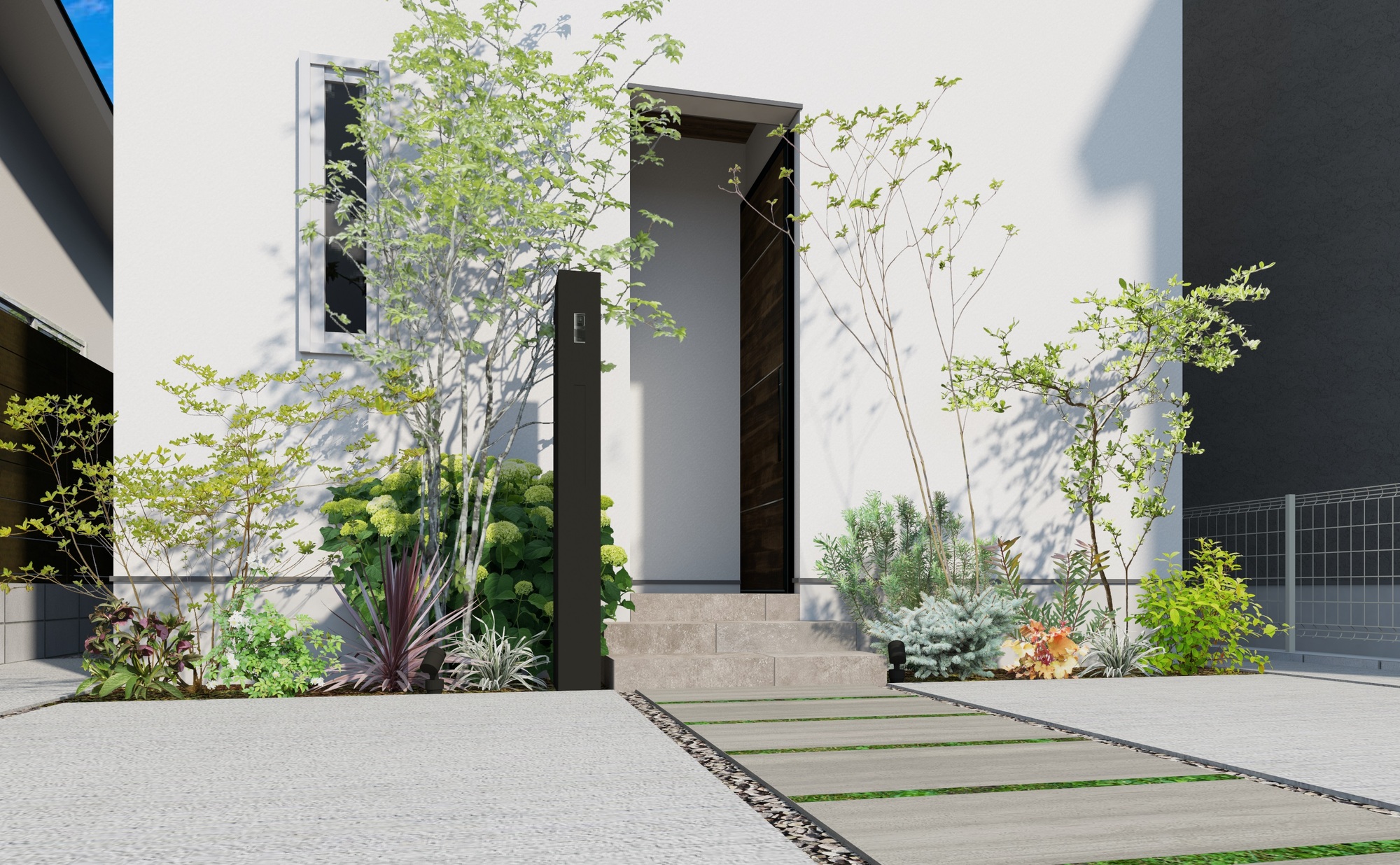 住宅広告のメリット