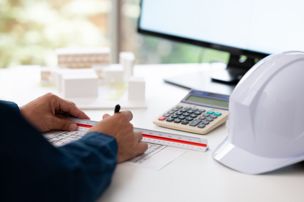 外注と内製のバランスの取り方