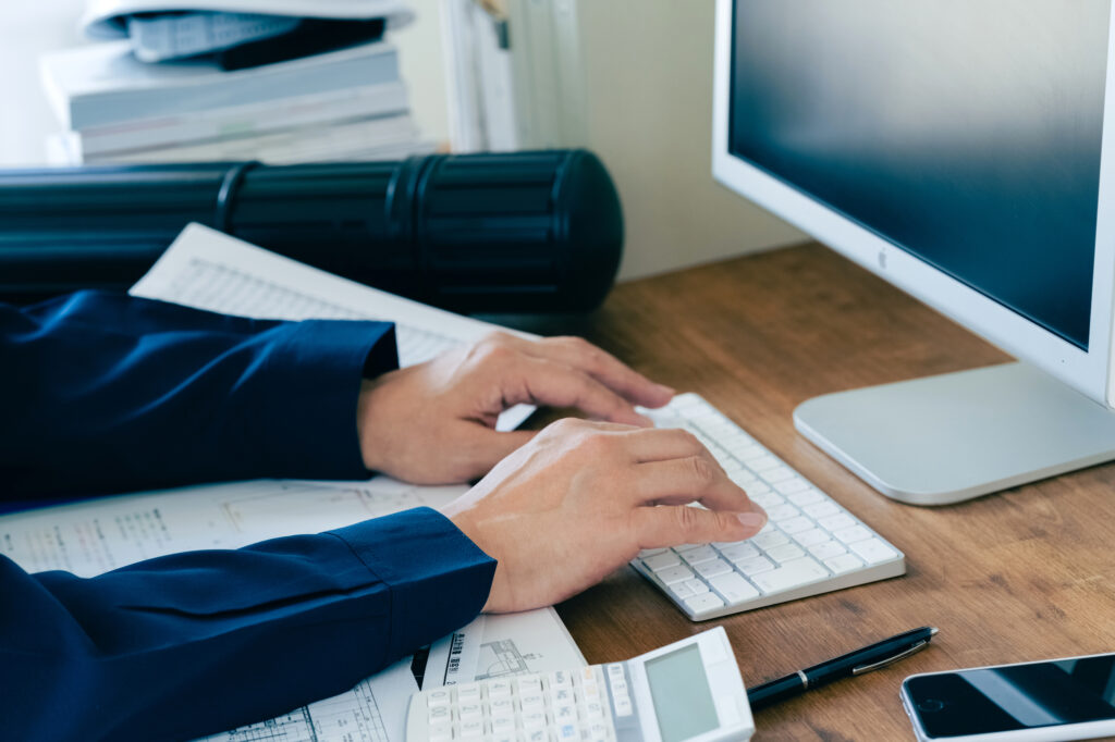 工務店 マーケティング 外注