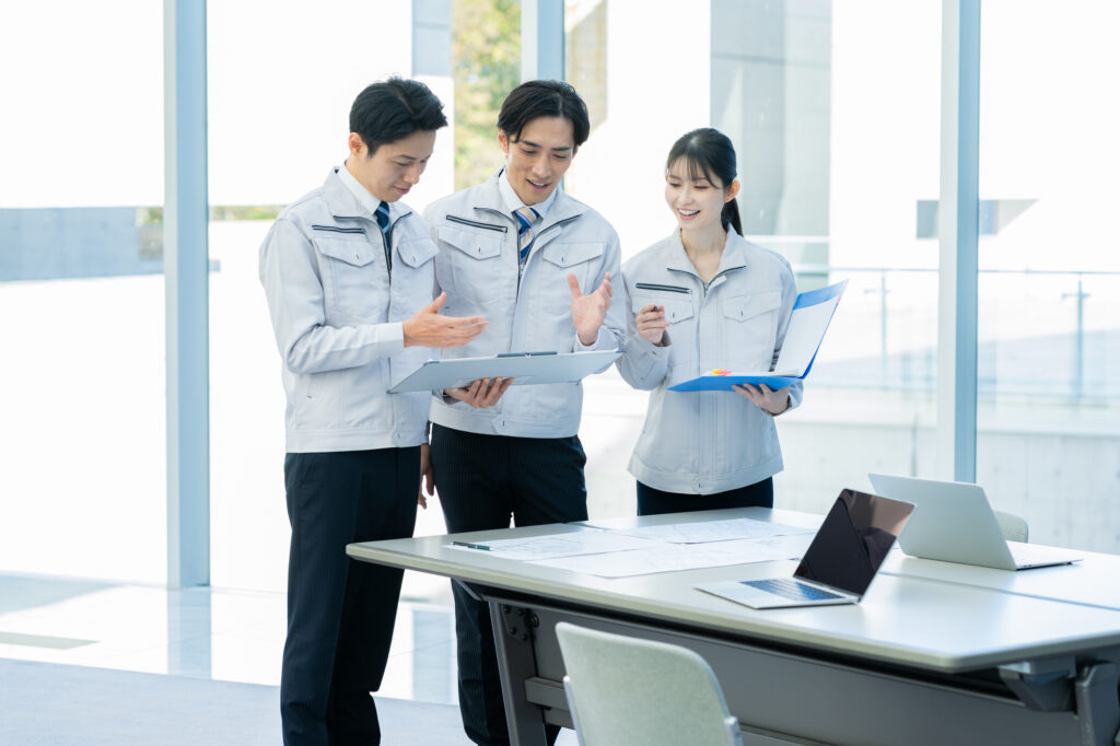 認知拡大で成果をあげた工務店の成功事例