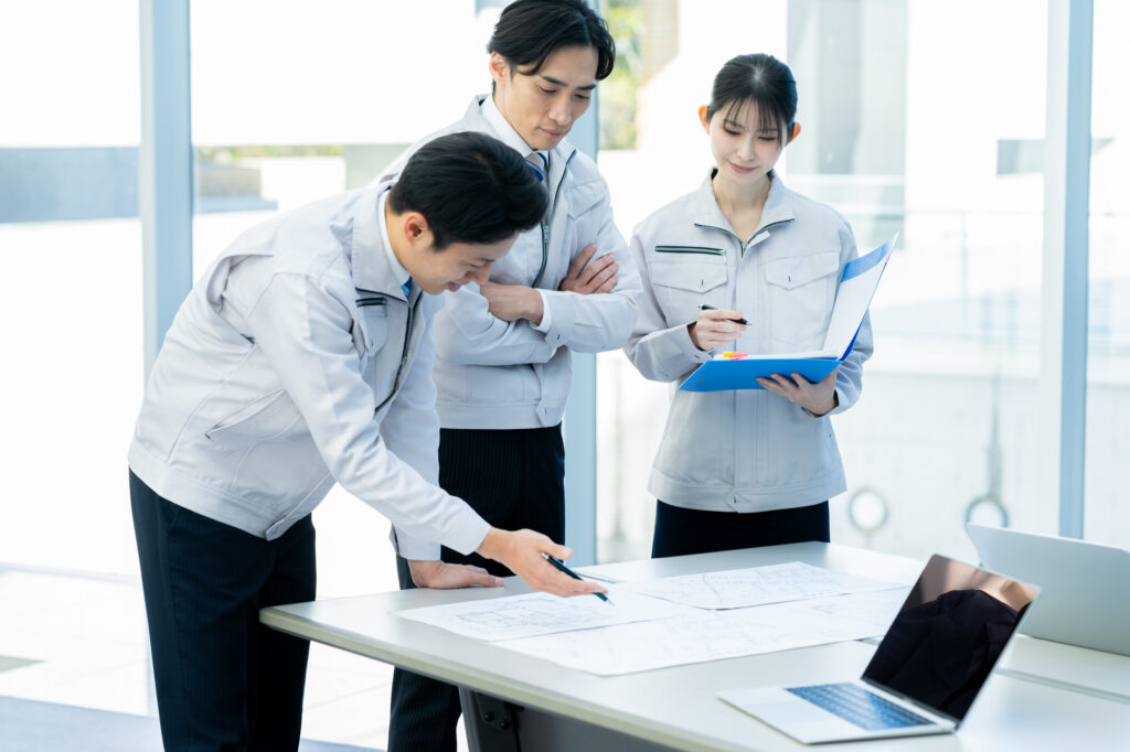 工務店 マーケティング 外注