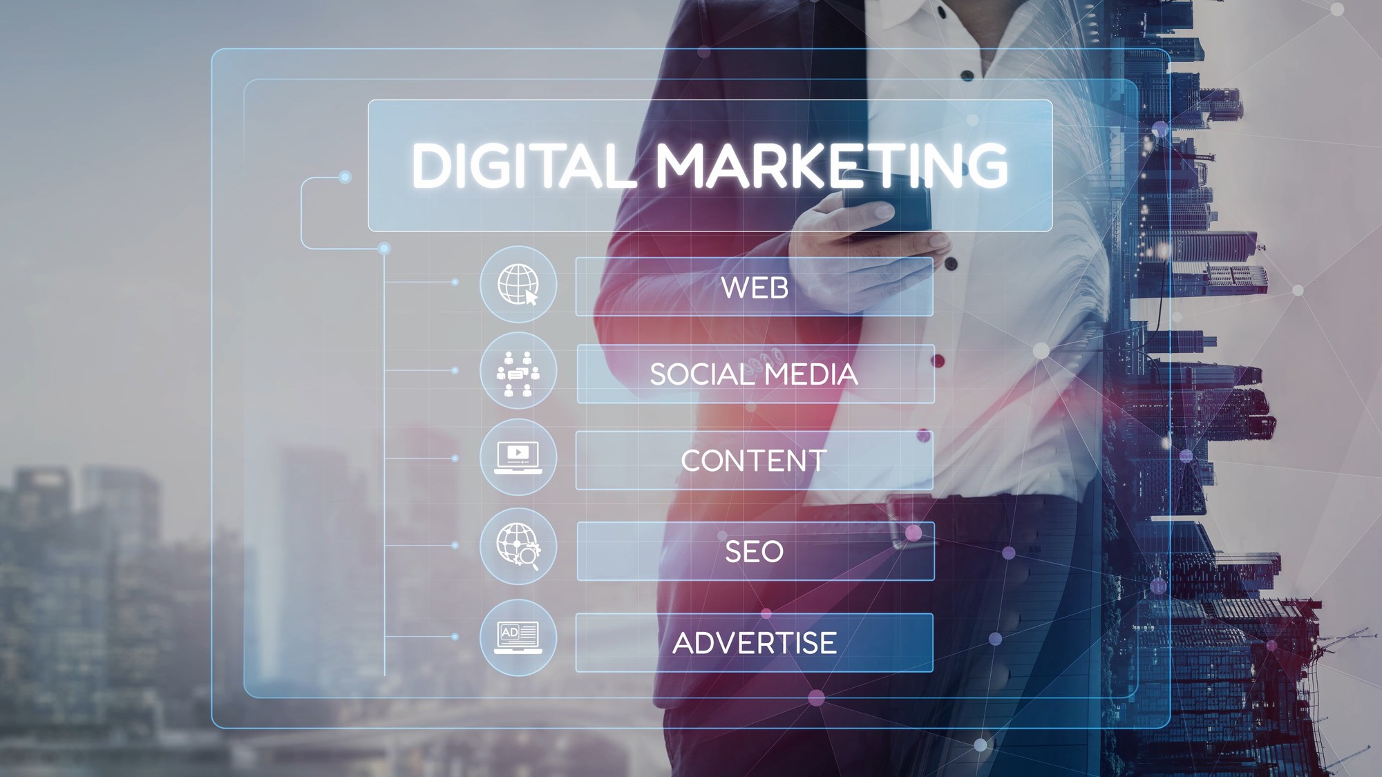 集客施策成功のポイント