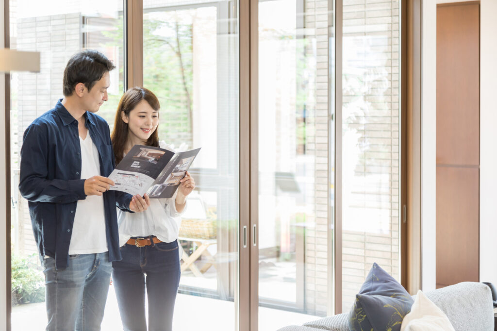 工務店のチラシ集客のメリットと成果につながるポイント