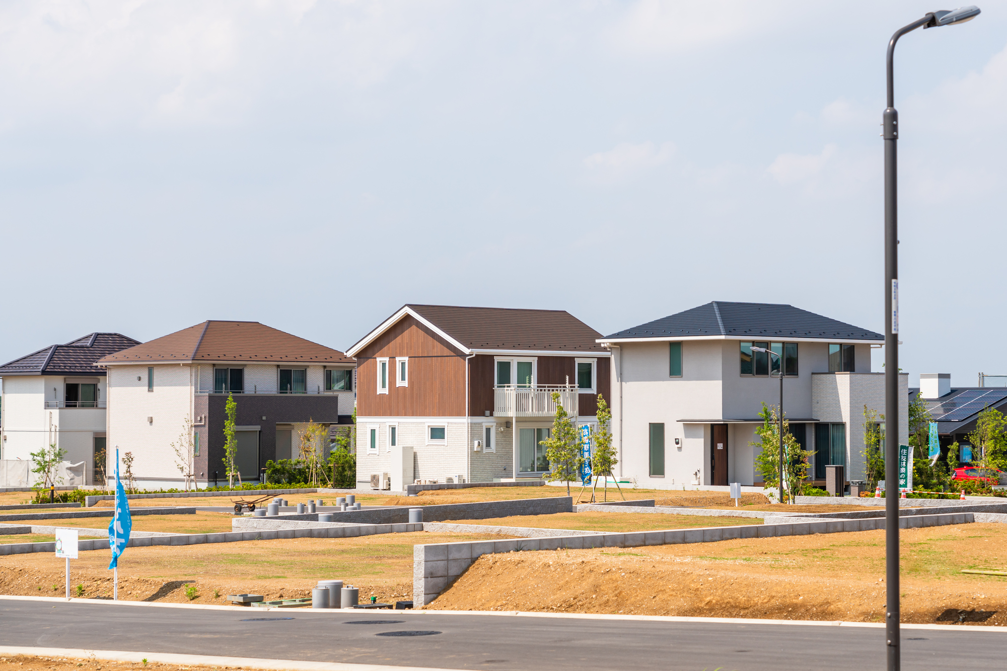 効果的なチラシ配布のコツ