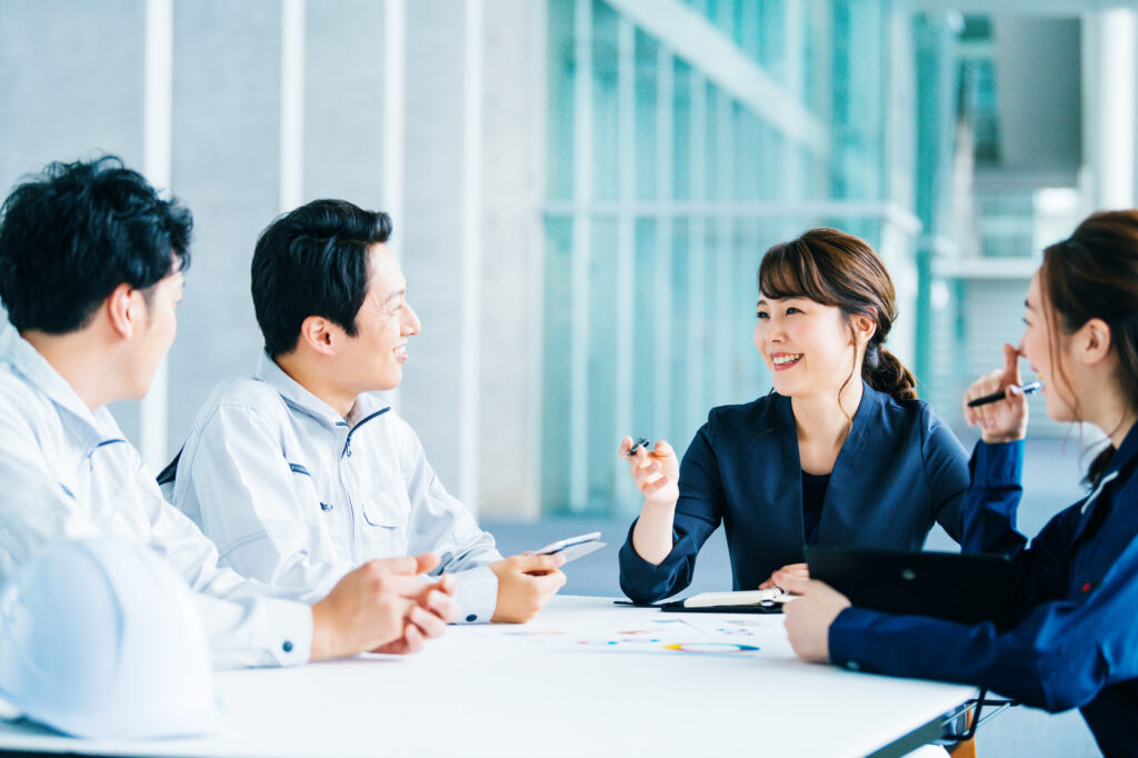工務店 マーケティング 外注