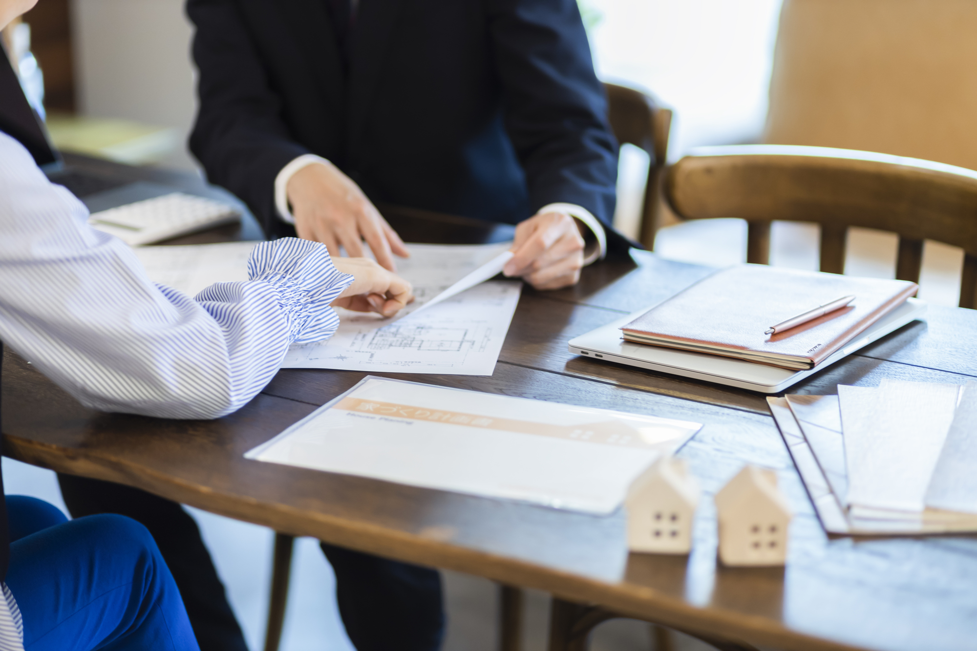 リフォーム業の集客のコツ