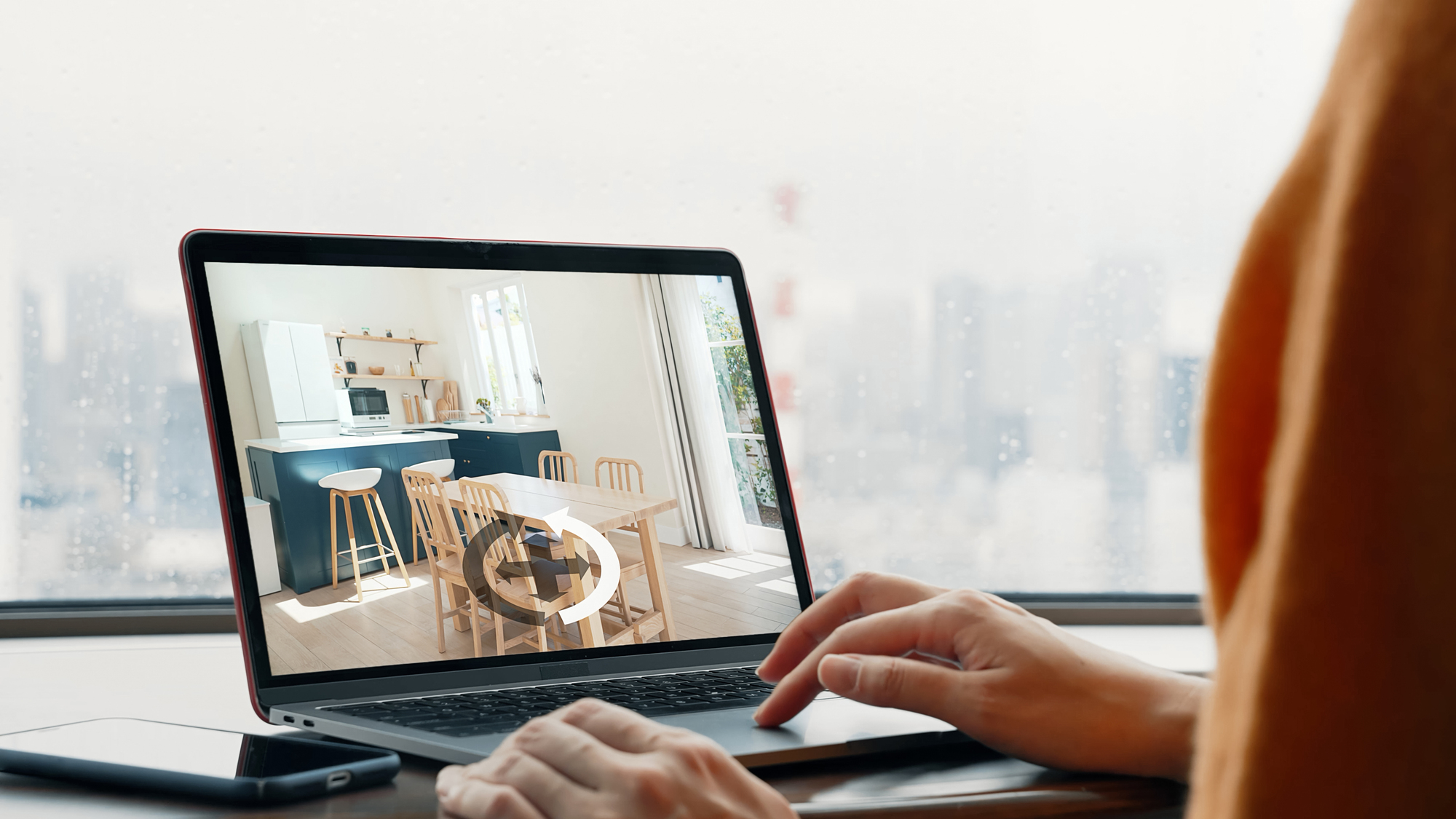 住宅広告の種類