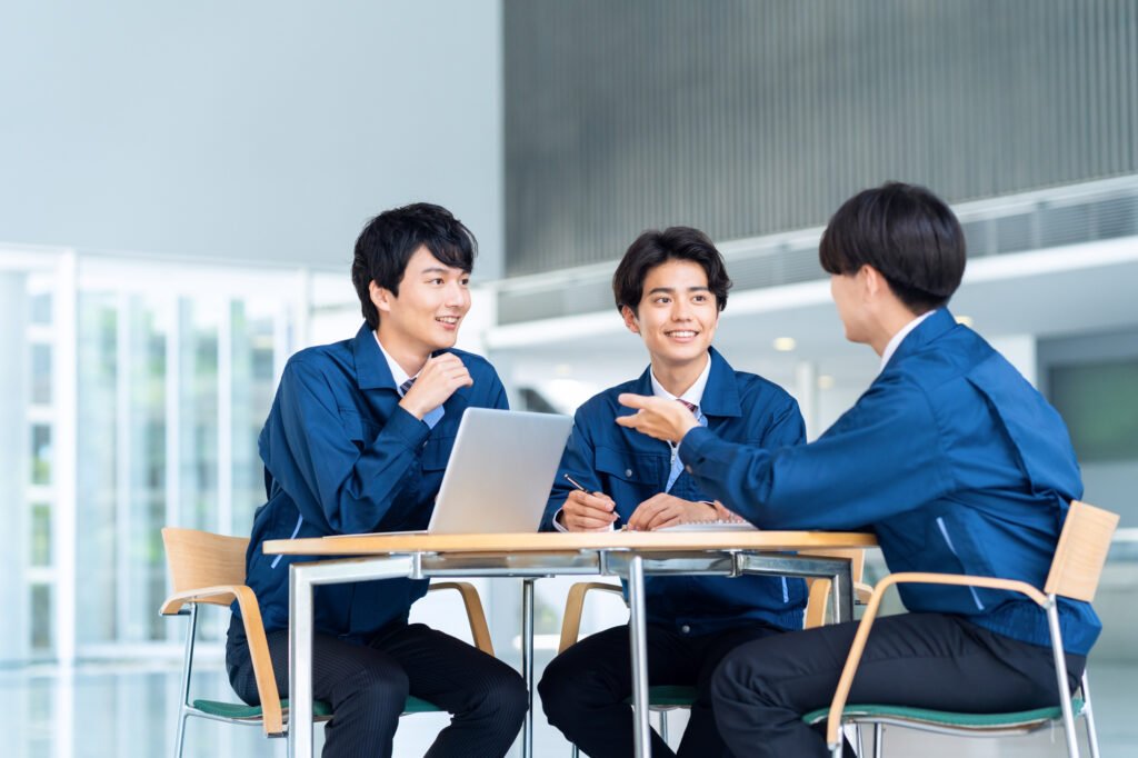 工務店 マーケティング 外注