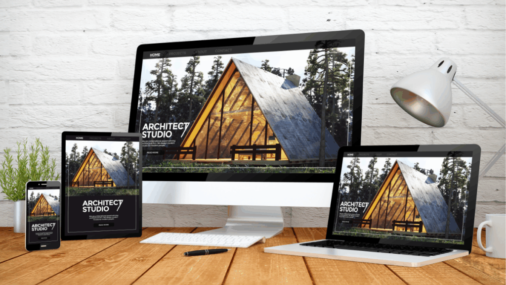 工務店のホームページ制作のポイント