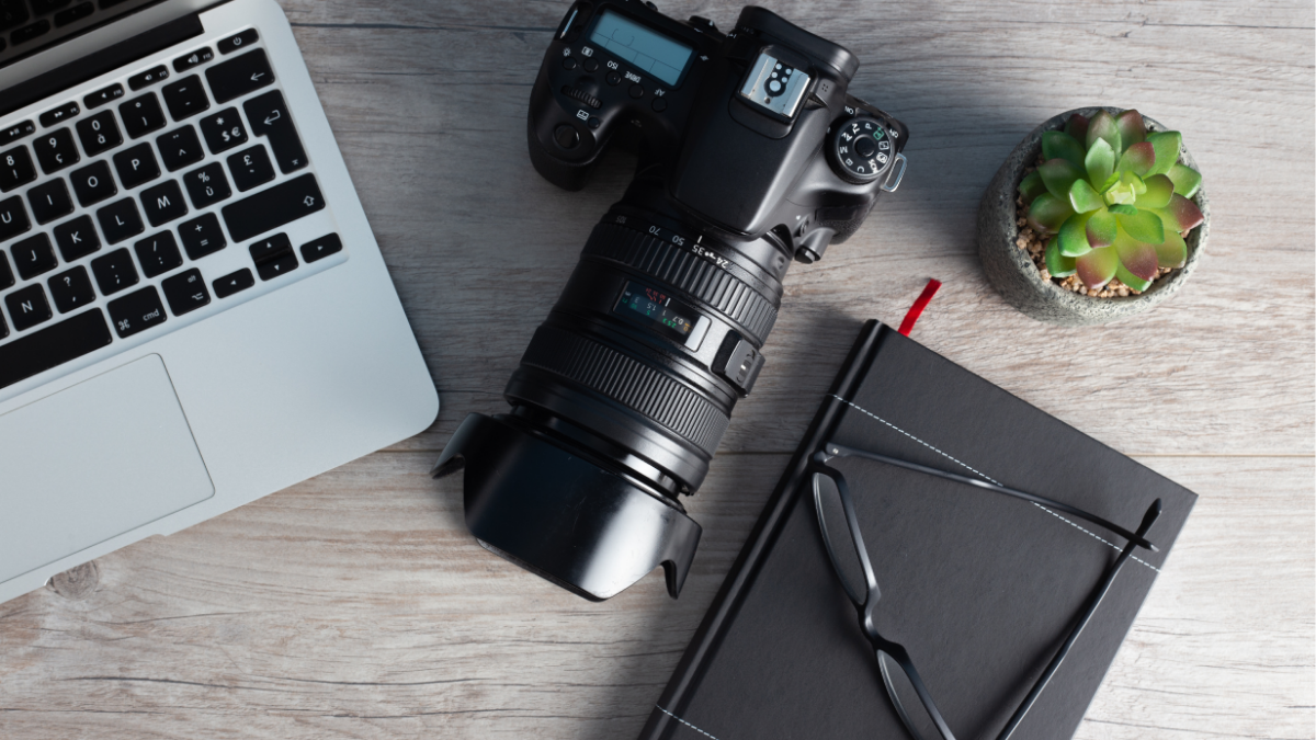 不動産におけるコンテンツ制作手順