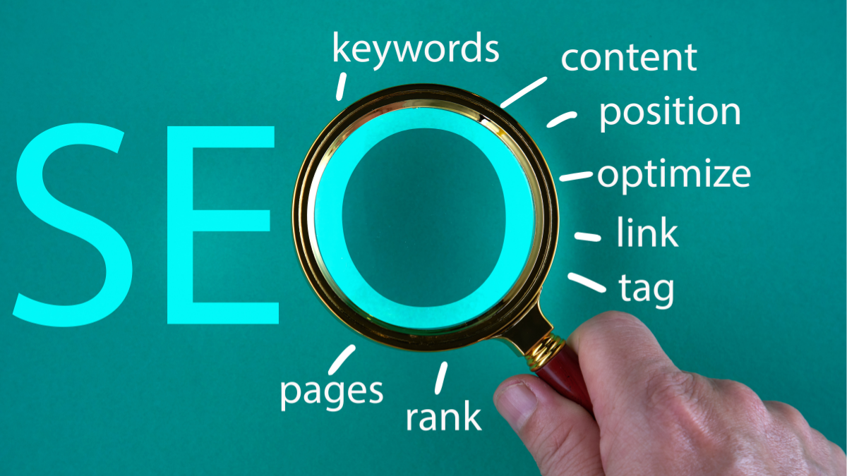 SEOの基本施策