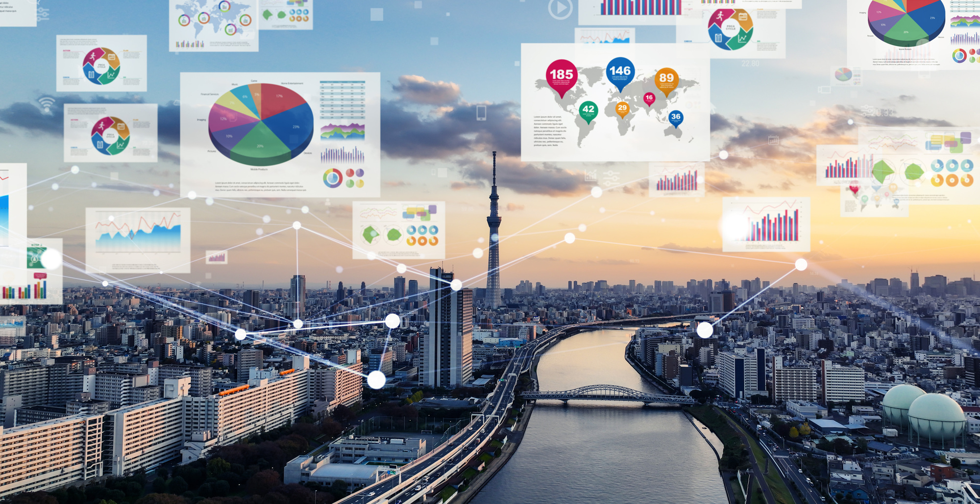 不動産販売・開発それぞれのマーケティング戦略