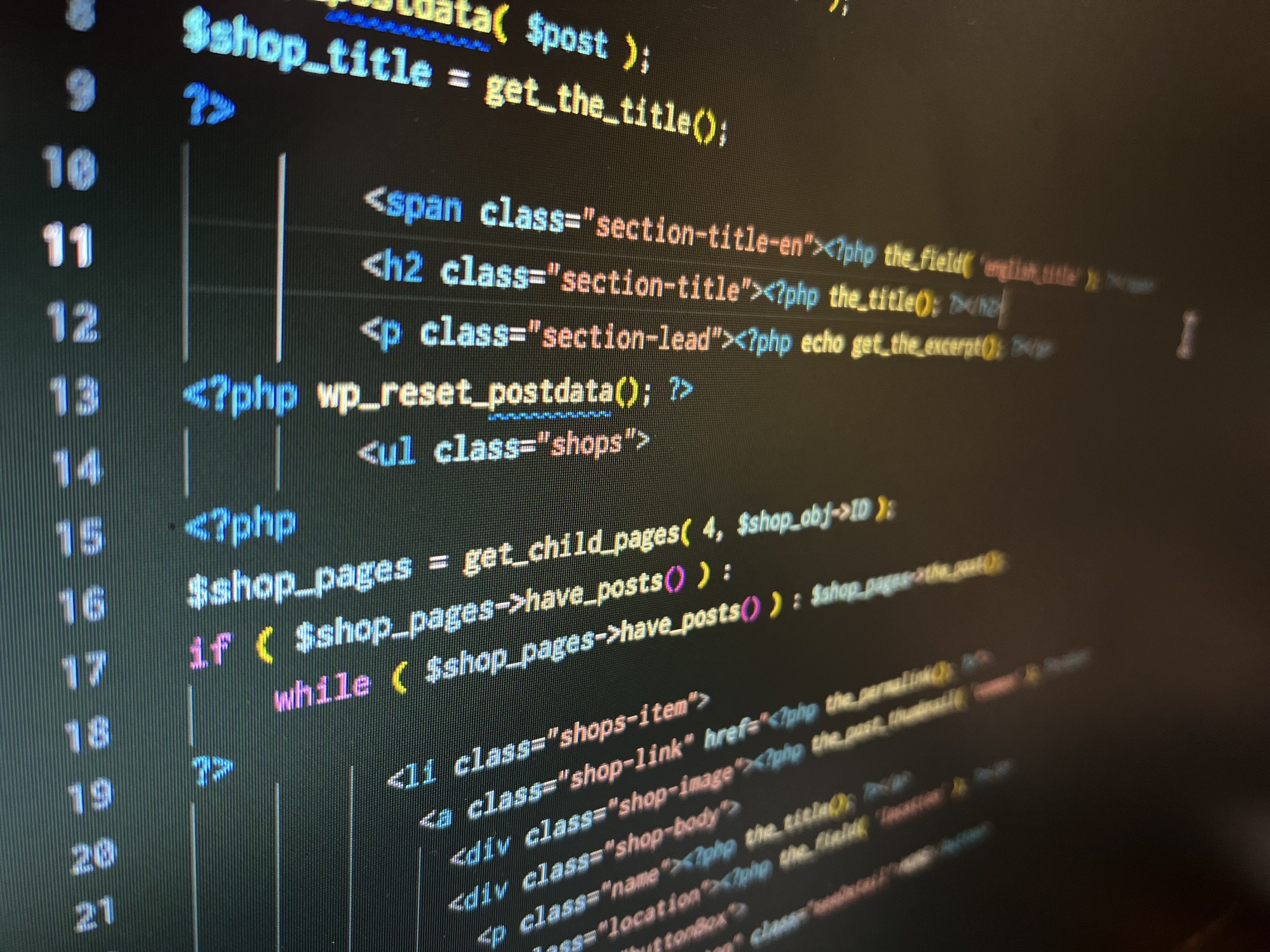 ホームページ制作向けおすすめAIツール