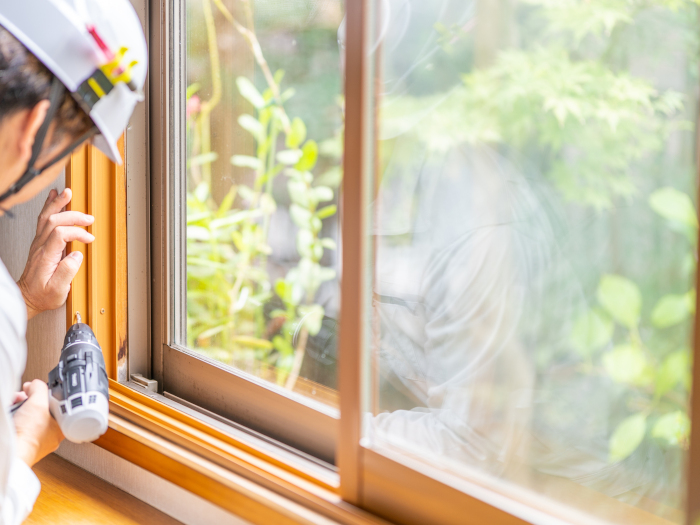 先進的窓リノベ2026事業