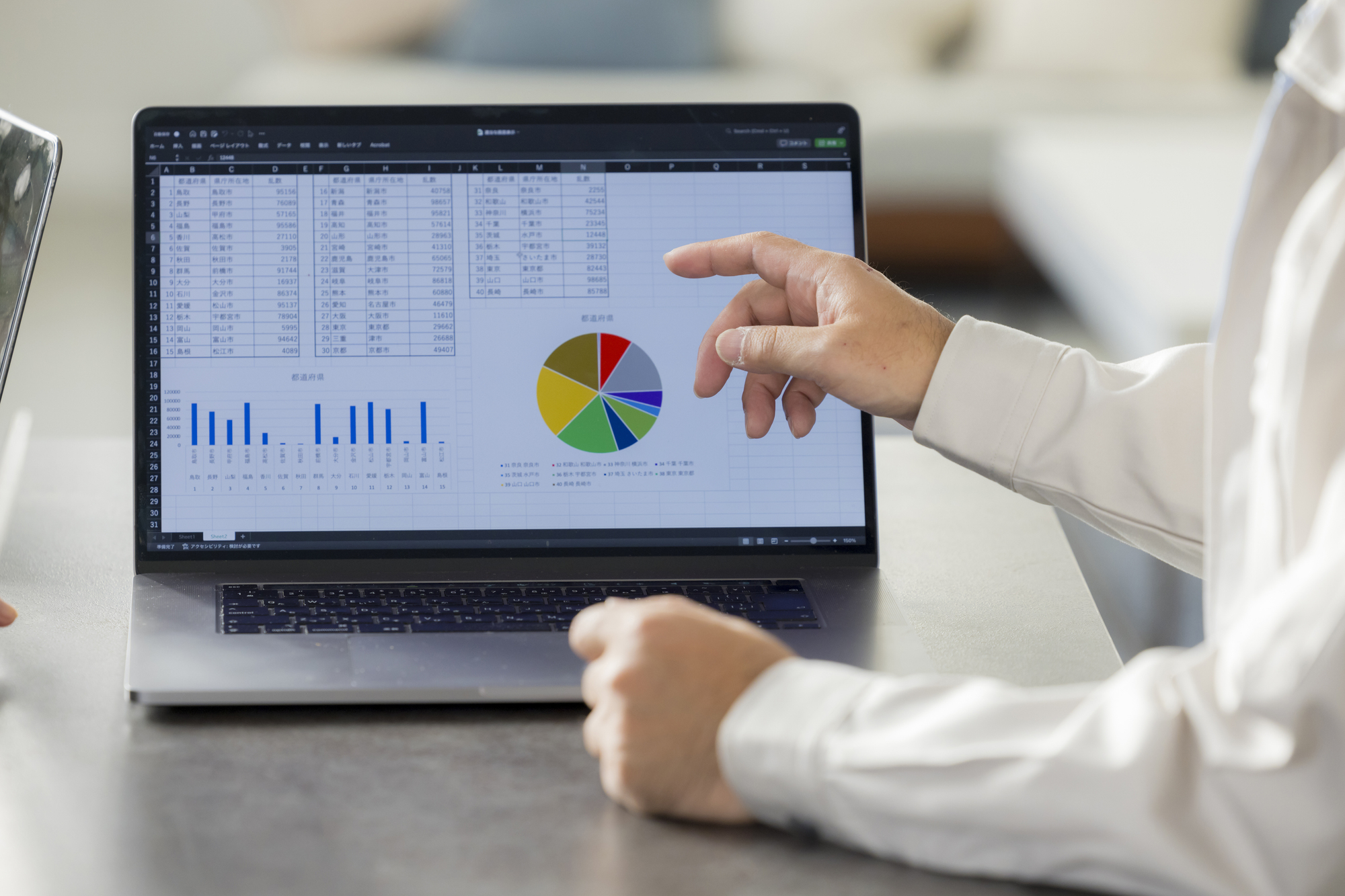 工務店のWEB集客におけるAI活用