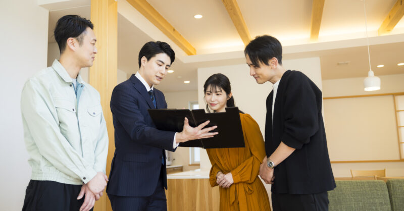 リフォーム相談会のやり方と成功ポイント