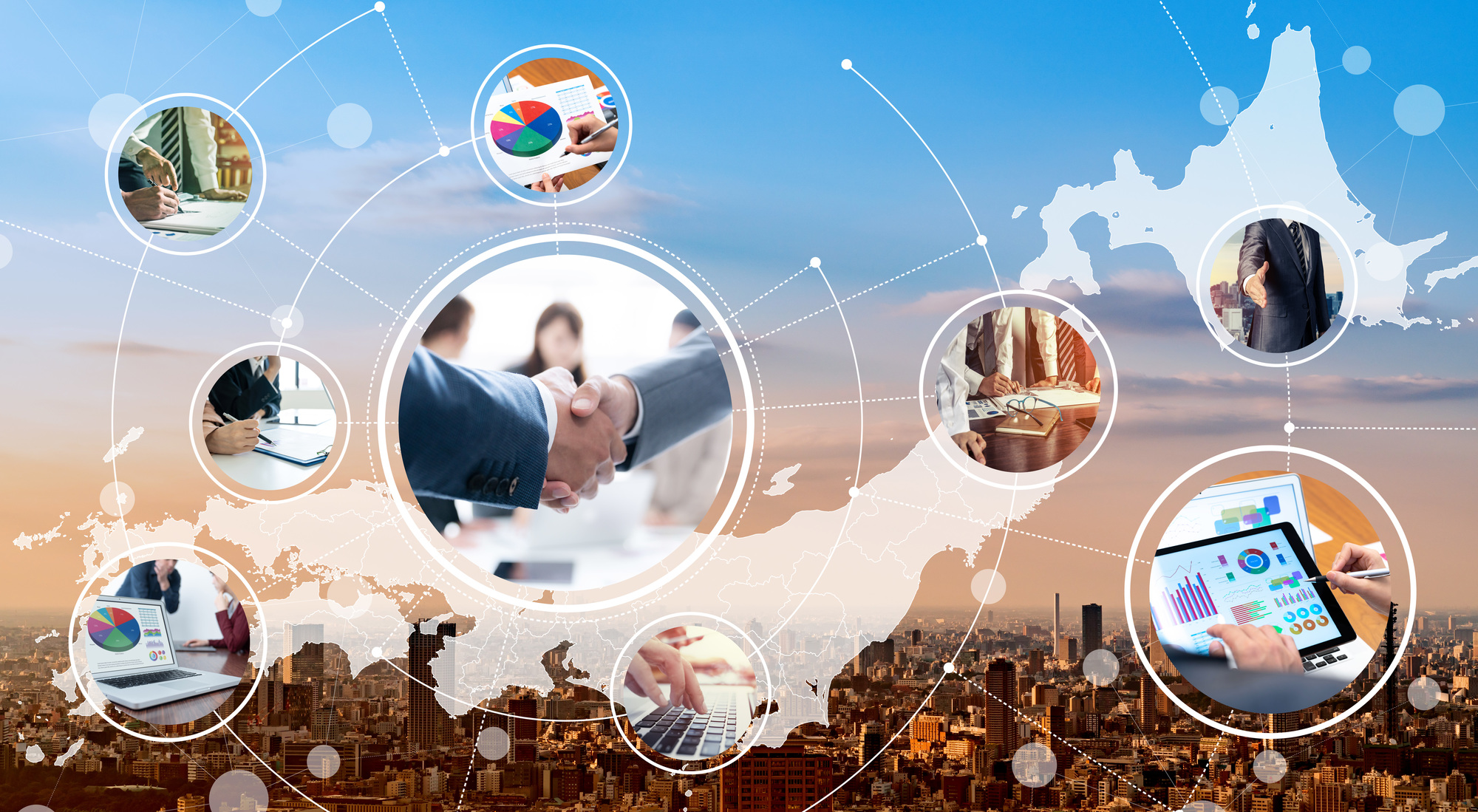 今後の不動産マーケティングで重要になるポイント