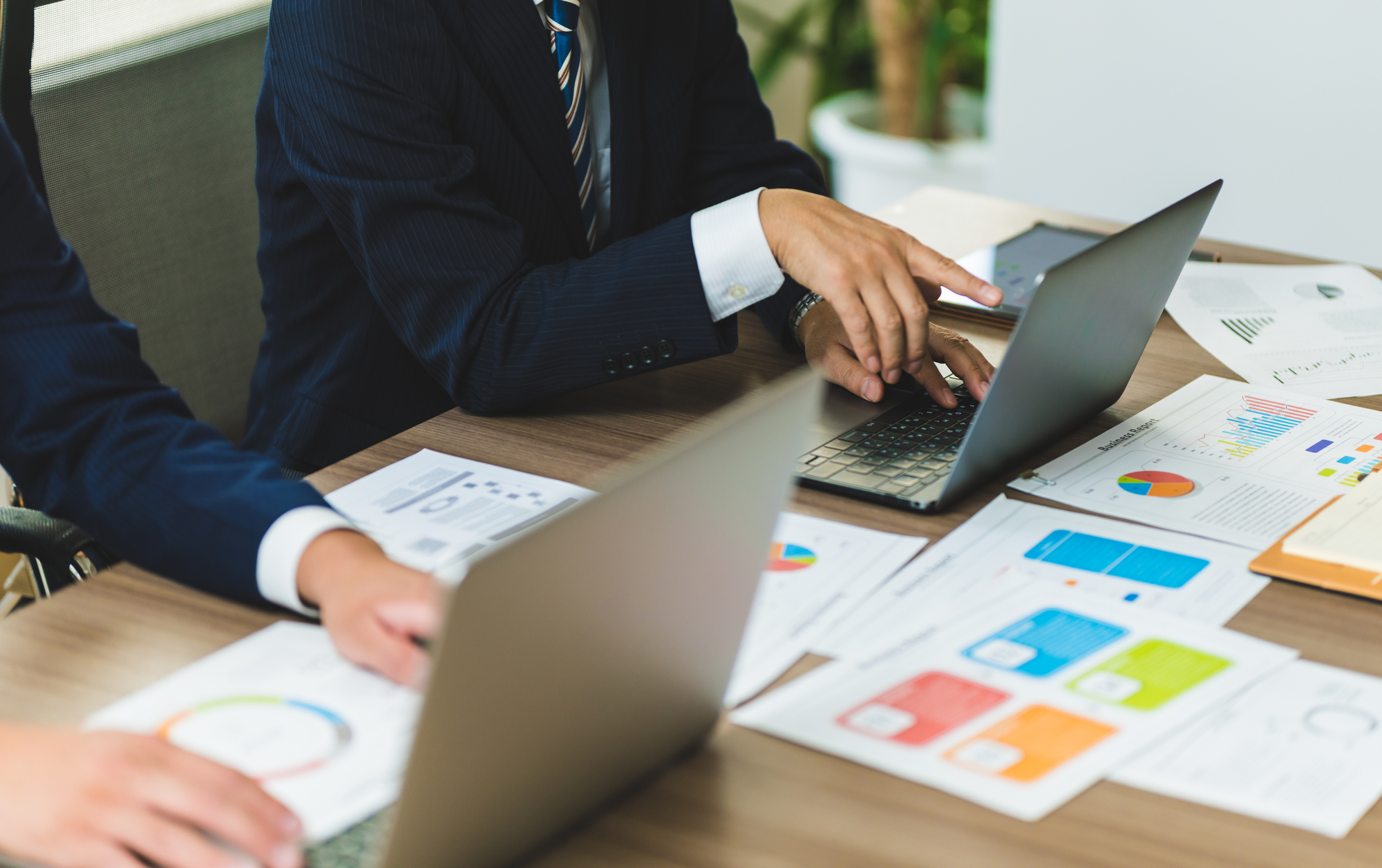 結論：成果につなげるには運用まで任せられる外注がベスト