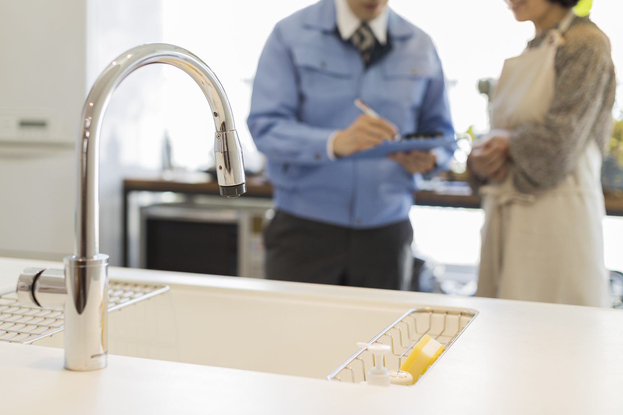 リフォーム相談会の注意点・失敗する主な理由