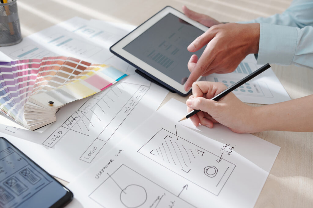 集客できる不動産LP(ランディングページ)とは|制作ポイントを解説