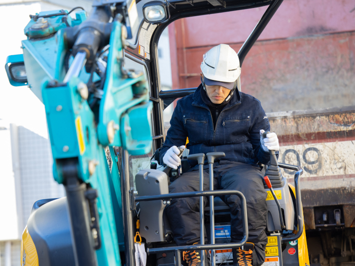 建築・建設業界の経営者が知るべき求人のコツ