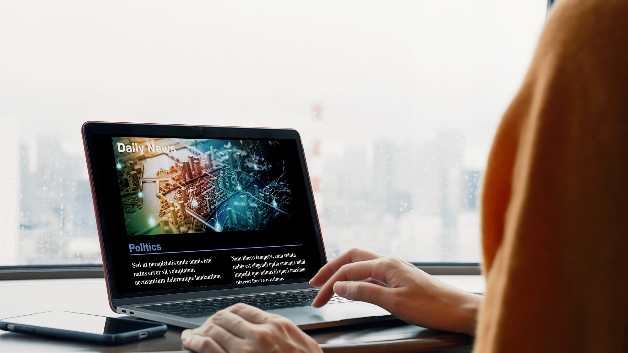 不動産向けのLP(ランディングページ)とは