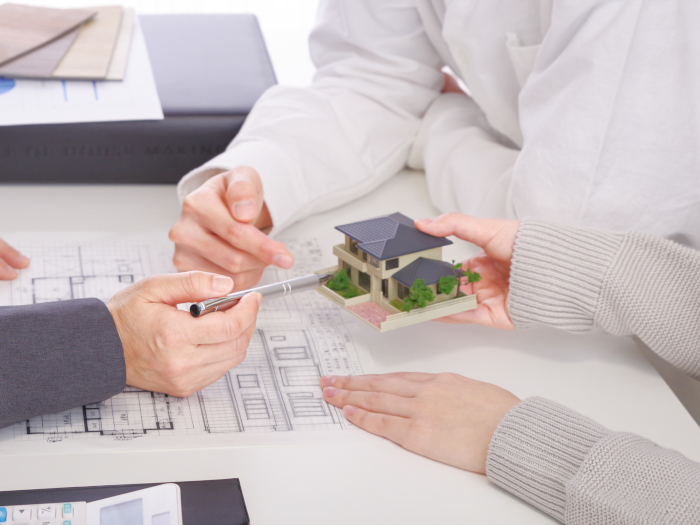 「住宅ローン控除(減税)」の対象条件