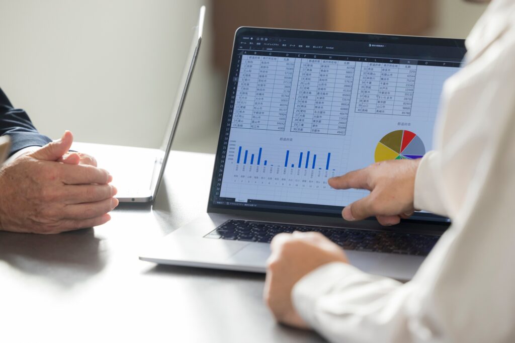 建設業界の課題